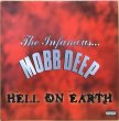 画像1: MOBB DEEP / HELL ON EARTH (1)