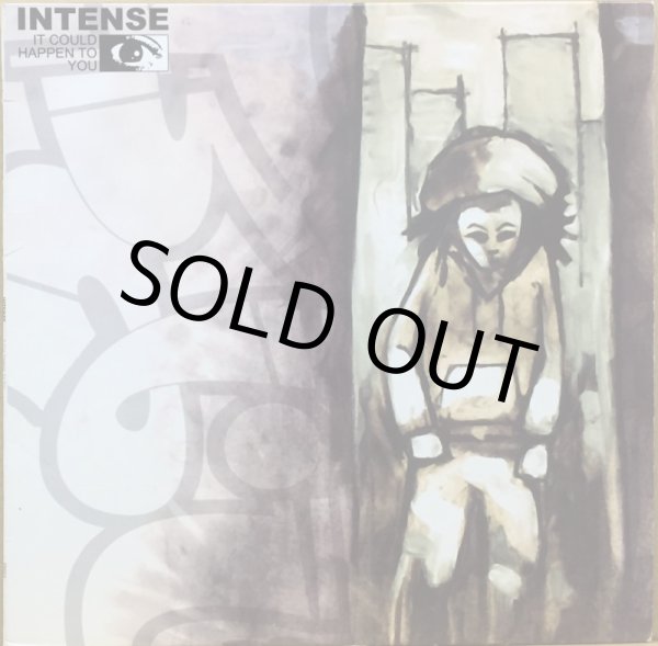 画像1: INTENSE / IT COULD HAPPEN TO YOU (1)
