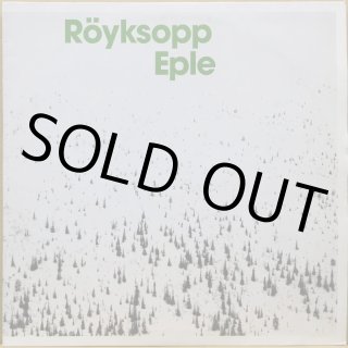 ROYKSOPP / EPLE