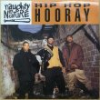 画像1: NAUGHTY BY NATURE / HIP HOP HOORAY (ITALY DOUBLE PACK) (1)