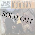 NAUGHTY BY NATURE / HIP HOP HOORAY (ITALY DOUBLE PACK)