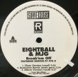 画像2: EIGHTBALL & MJG / BREAK 'EM OFF! (PROMO) (2)