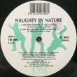 画像2: NAUGHTY BY NATURE / HIP HOP HOORAY (ITALY DOUBLE PACK) (2)