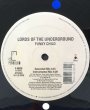 画像2: LORDS OF THE UNDERGROUND / FUNKY CHILD (RE) (2)