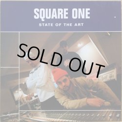 画像1: SQUARE ONE / STATE OF THE ART