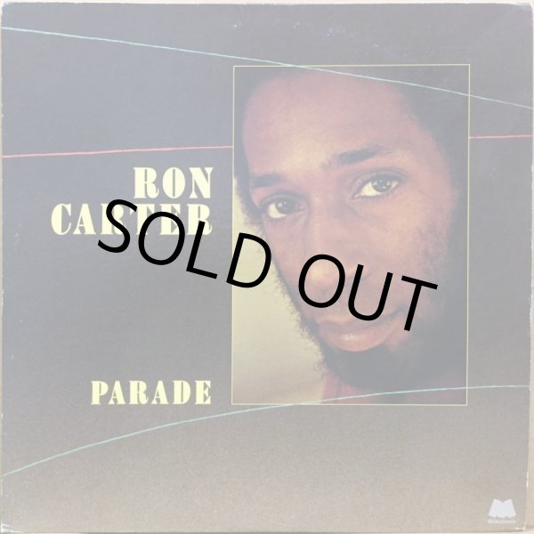 画像1: RON CARTER / PARADE (JPN) (1)