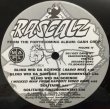 画像1: RASCALZ / BLIND WID DA SCIENCE (1)