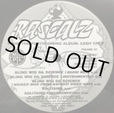 RASCALZ / CASH CROP
