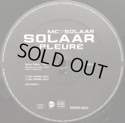 画像2: MC SOLAAR / SOLAAR PLEURE
