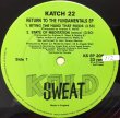 画像2: KATCH 22 / RETURN TO THE FUNDAMENTALS E.P. (2)
