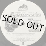 RASCALZ / CASH CROP