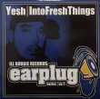 画像1: YESH / INTO FRESH THINGS (1)