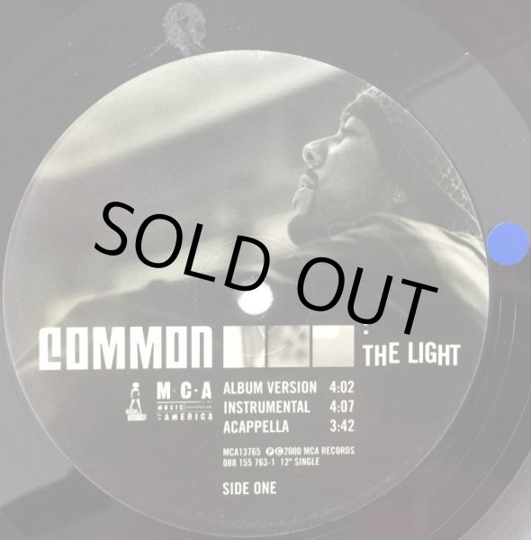 画像2: COMMON / THE LIGHT (2)
