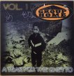 画像1: GROUP HOME / A TEAR FOR THE GHETTO VOL.1 (1)