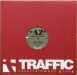 画像1: AZ / THE FORMAT (1)