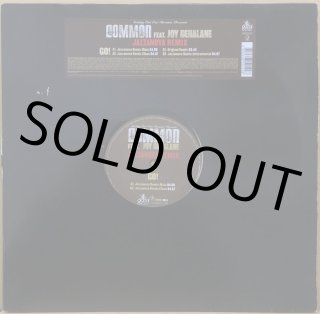 COMMON / GO!