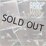 GROUP HOME / A TEAR FOR THE GHETTO VOL.1