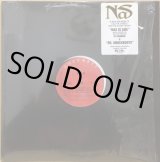 NAS / LIFE'S A BITCH (RE)