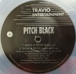 画像1: PITCH BLACK / SHOW & PROVE (1)