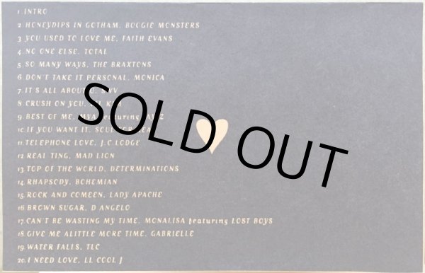 画像2: KING3LDK / GOOD TIMES VOL 2 (CASSETTE) (2)