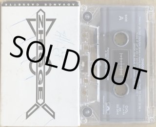 MOUNTAIN BROTHERS / SELF: VOLUME 1 (CASSETTE)