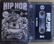 画像1: DJ MISSIE feat. DJ NORY / HIP HOP VOLUME "ONE" (CASSETTE) (1)