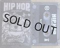 DJ MISSIE feat. DJ NORY / HIP HOP VOLUME "ONE" (CASSETTE)