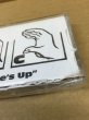 画像2: O.C. / TIME'S UP (CASSETTE) (2)