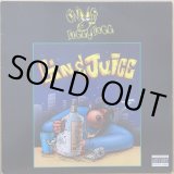 G-rap Snoop Doggy Dogg Gin and Juice プロモ SNOOP DOGGY DOGG / GIN & JUICE (CASSETTE)