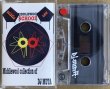 画像1: DJ MUTA / MIDDLEWOOL COLLECTION OF DJ MUTA (CASSETTE) (1)