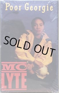 MC LYTE / SEVEN & SEVEN