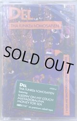 DEL THE FUNKY HOMOSAPIEN / CATCH A BAD ONE