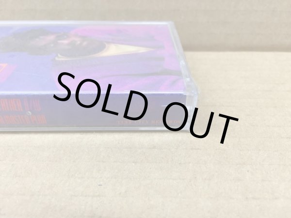 画像2: YZ / SONS OF THE FATHER (CASSETTE) (2)