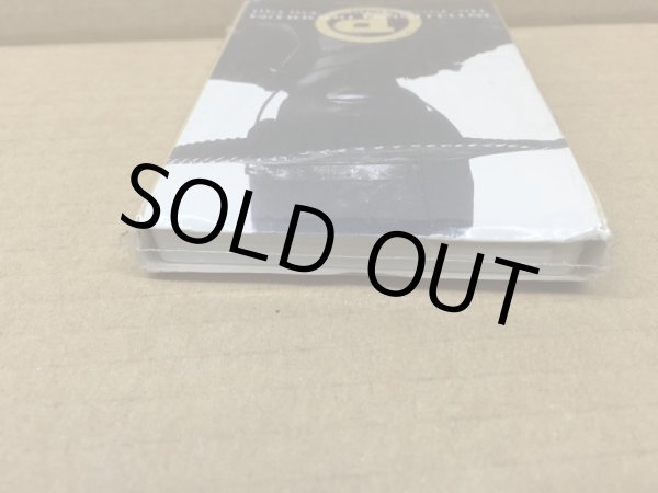 画像3: INTELLIGENT HOODLUM / THE POSSE (CASSETTE) (3)