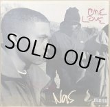 NAS / LIFE'S A BITCH (RE)