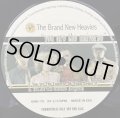 BRAND NEW HEAVIES, THE / YOU ARE THE UNIVERSE REMIXES