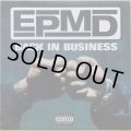 EPMD / BACK IN BUSINESS