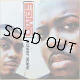 ERICK SERMON / NO PRESSURE