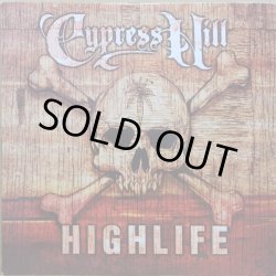 画像1: CYPRESS HILL / HIGH LIFE