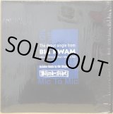 MISTER VOODOO / LYRICAL TACTICS