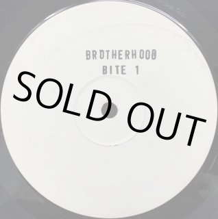 BOULEVARD CONNECTION, THE / SUT MIN PIK EP