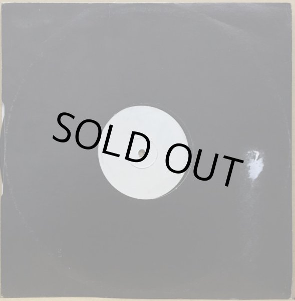 画像2: BROTHERHOOD, THE / THE BROTHERHOOD EP (2)