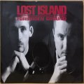 LOST ISLAND / FORBIDDEN GROUND