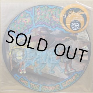 BIG L / THE BIG PICTURE 1974-1999