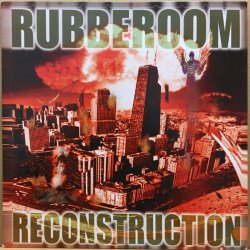 画像1: RUBBEROOM / RECONSTRUCTION