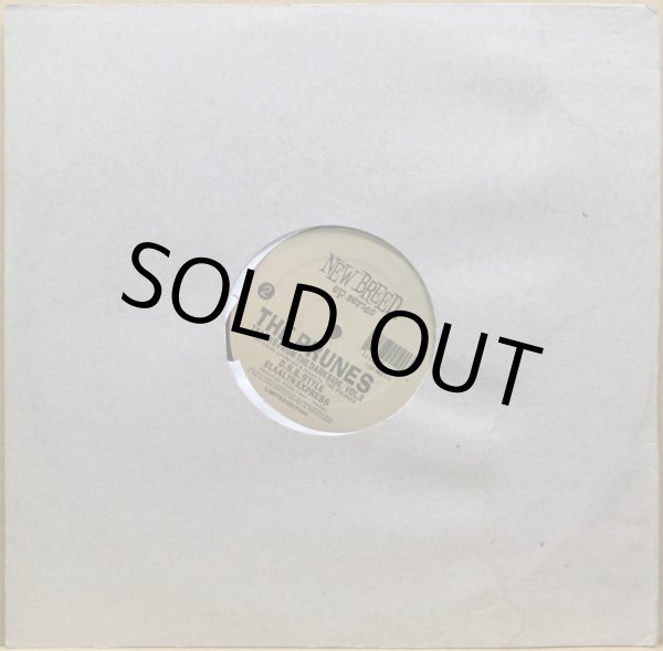 画像2: PRUNES, THE / TRACKS FROM THE DARKSIDE, VOLUME 2 (2)