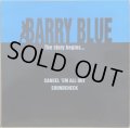 BARRY BLUE / CANCEL 'EM ALL OUT (GERMANY)