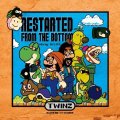 TWINZ / RESTARTED FROM THE BOTTOM mixd by DJ LICC