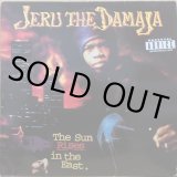 JERU THE DAMAJA / D. ORIGINAL