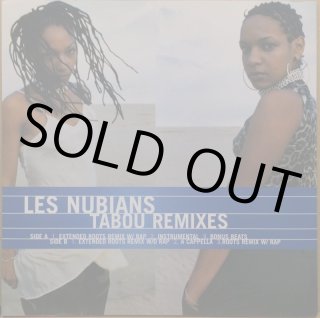 LES NUBIANS / PRINCESSES NUBIENNES